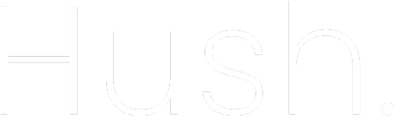 Hush Logo