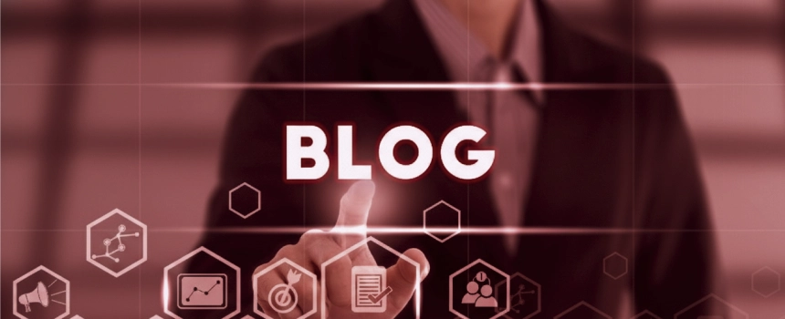 Blog Content From Figma