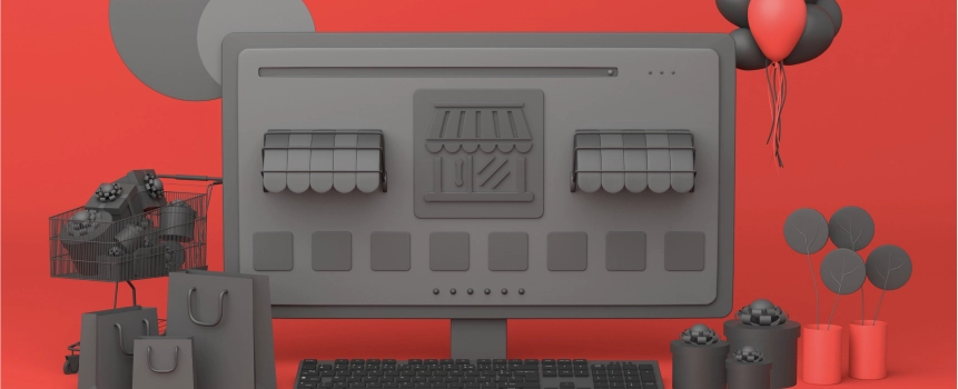 Custom E Commerce Systems